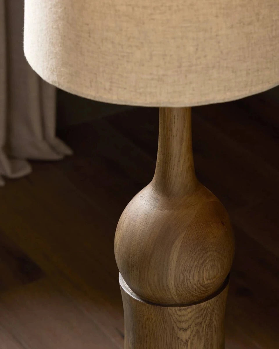 Fawn Oak