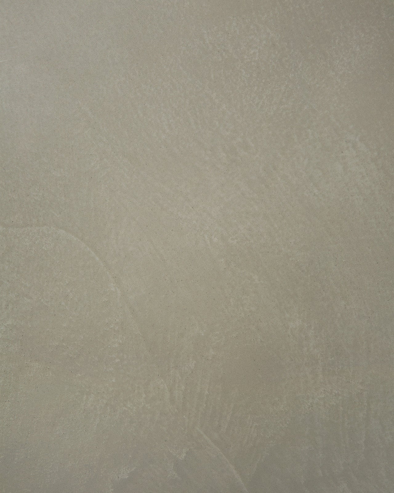 Concrete and Reclaimed Teak / 35.5"