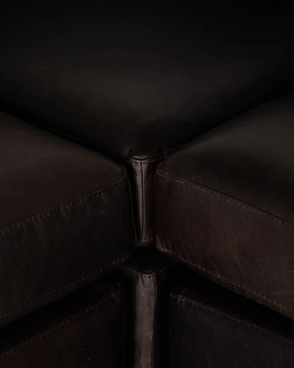 Heirloom Cigar / Sectional