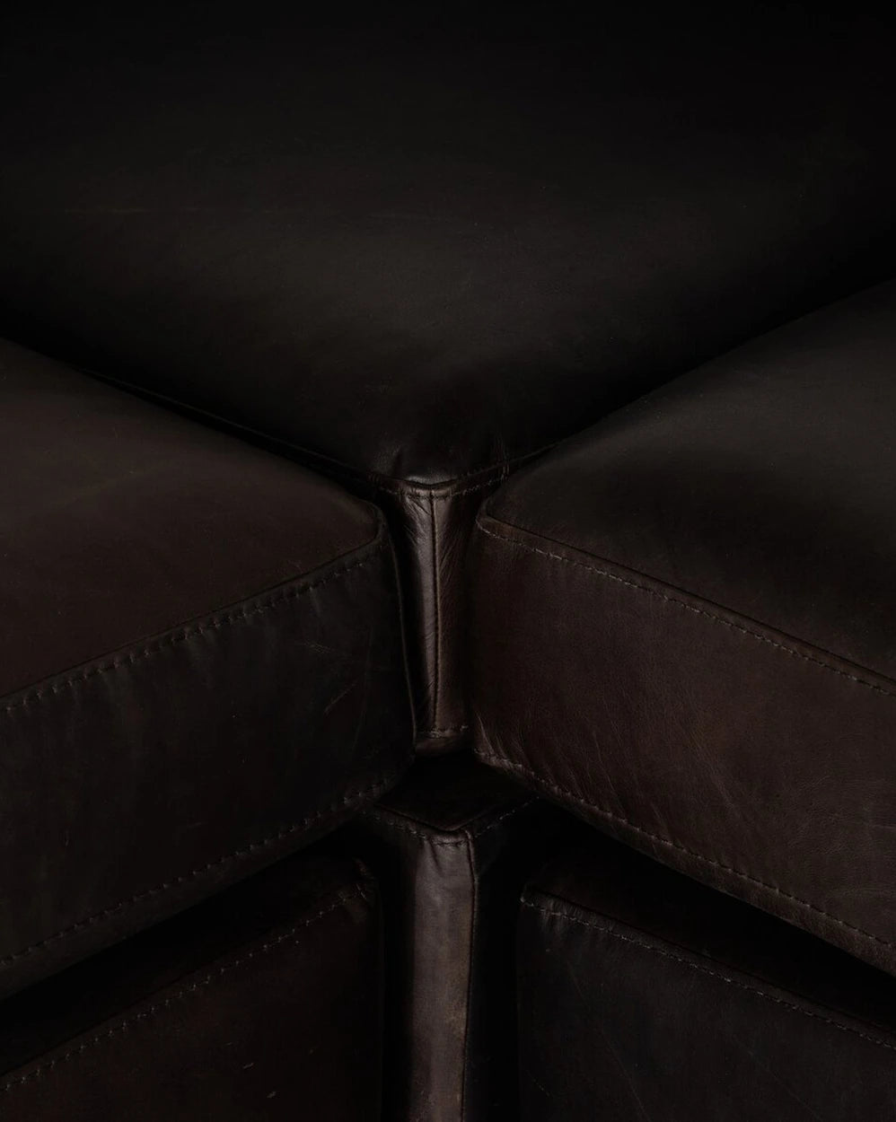 Heirloom Cigar / Sectional