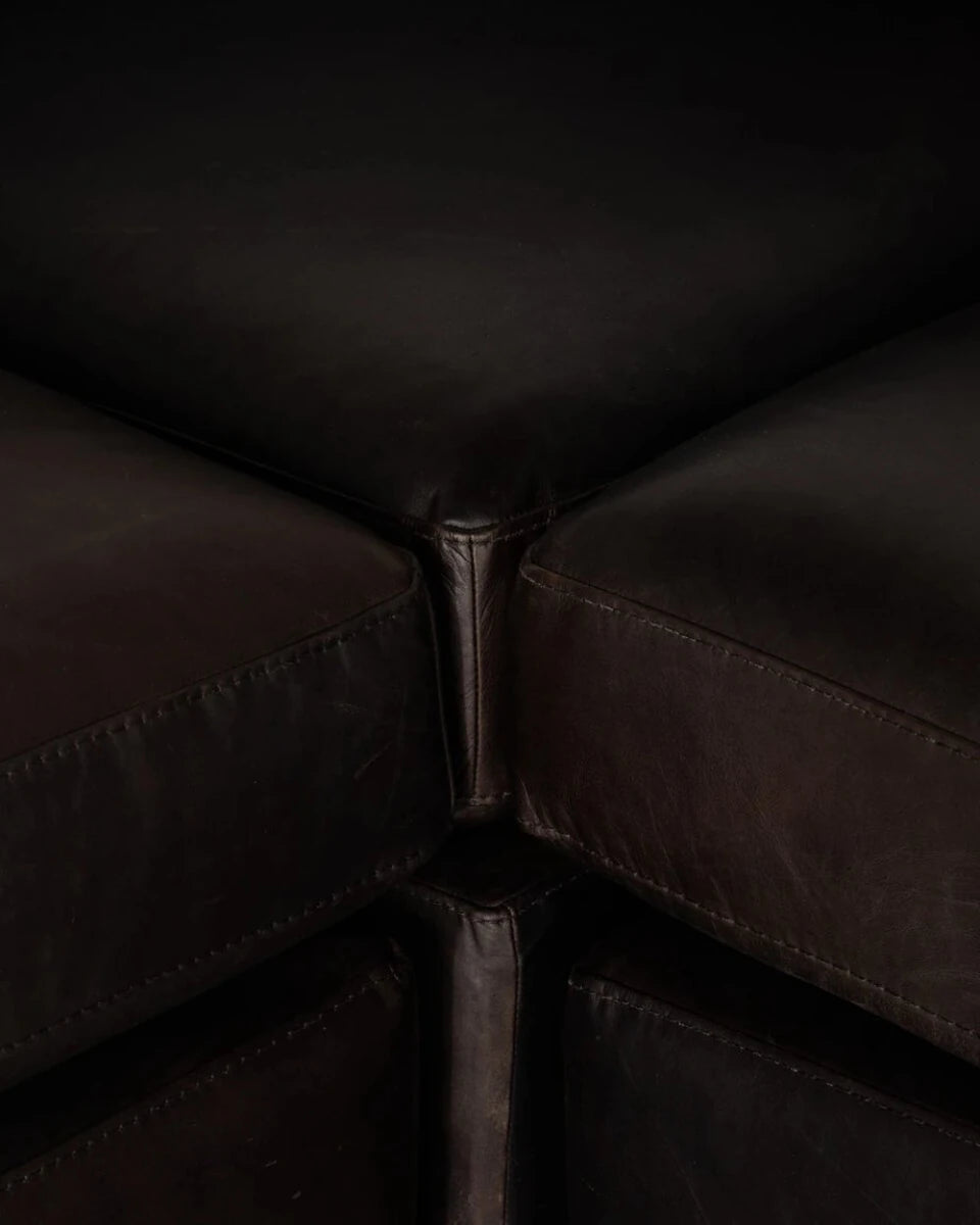 Heirloom Cigar / Sectional