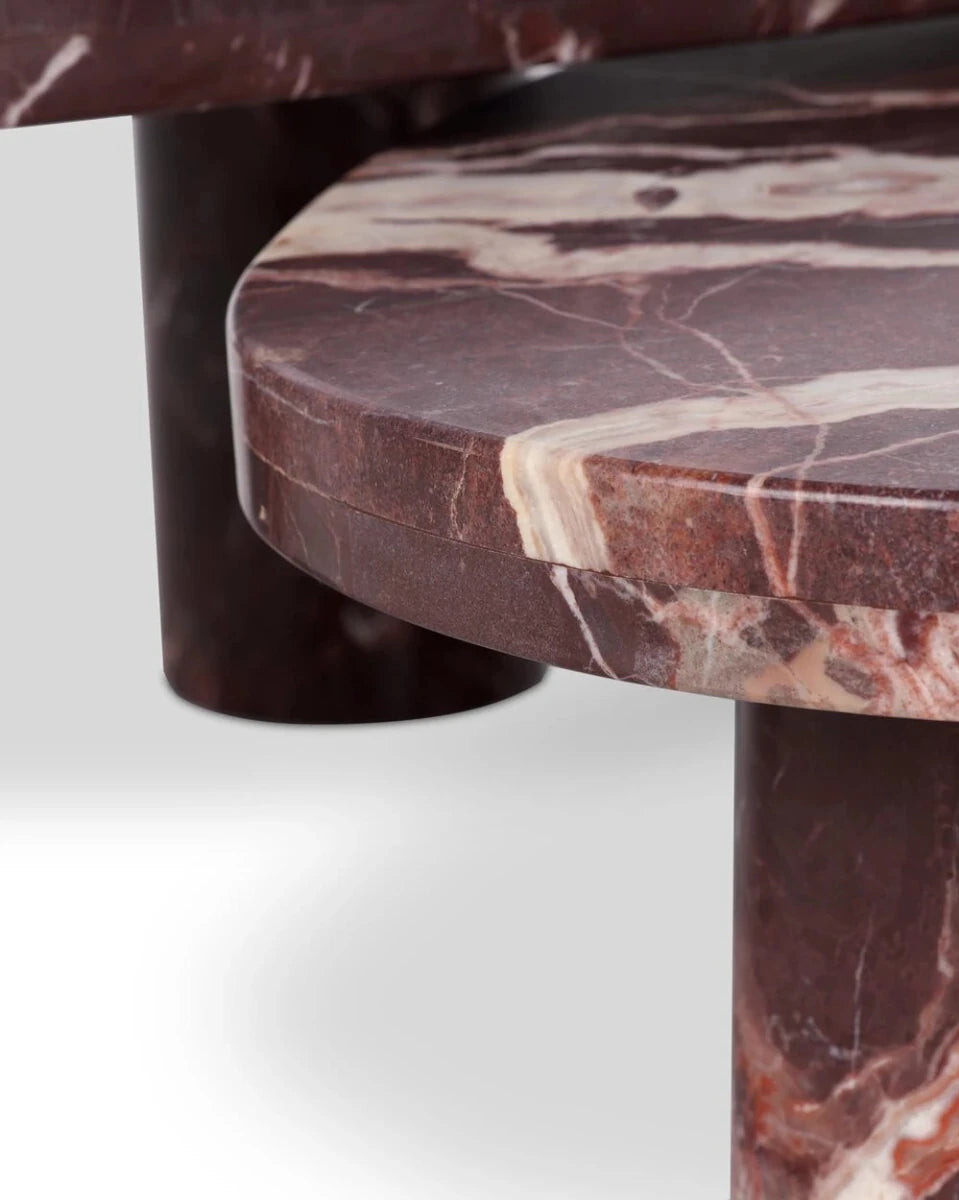 Merlot Marble
