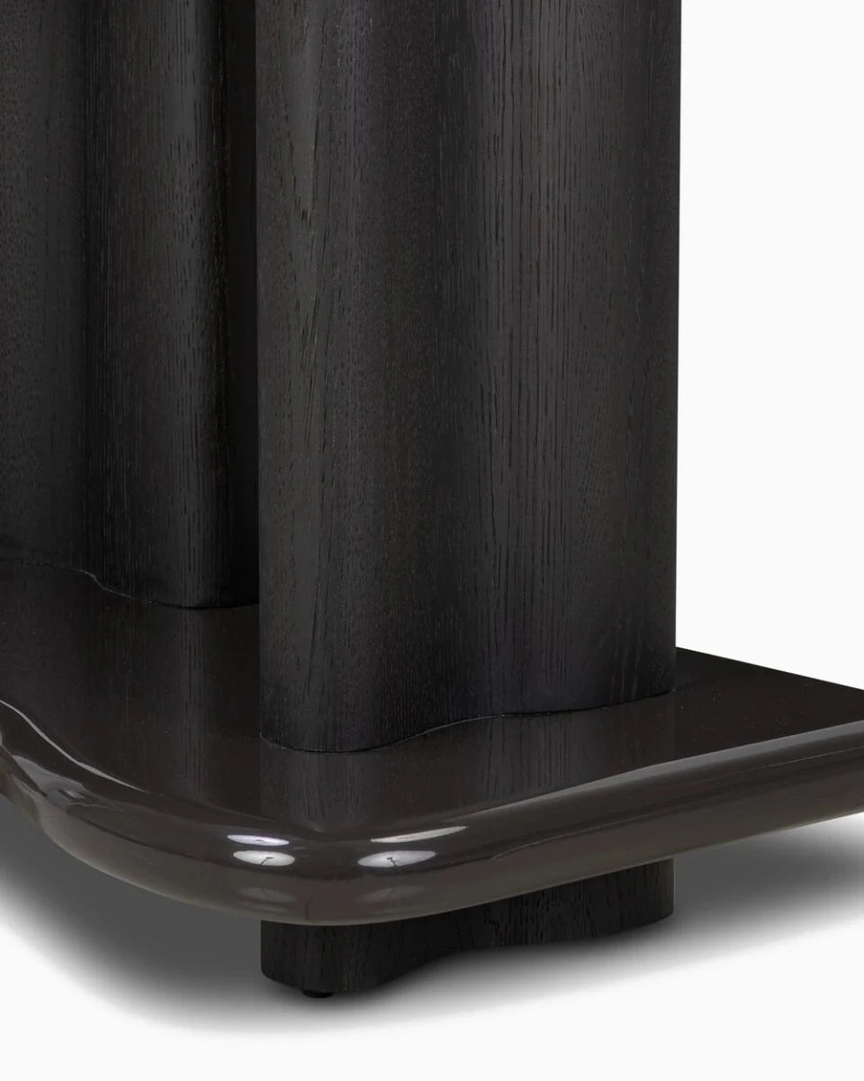 Thick Oak Veneer