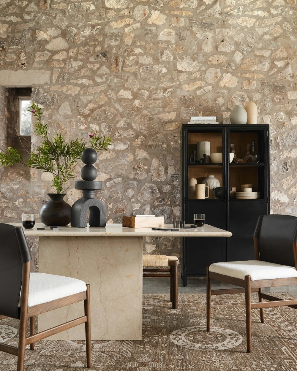 Cortona Olive / 9' x 12'