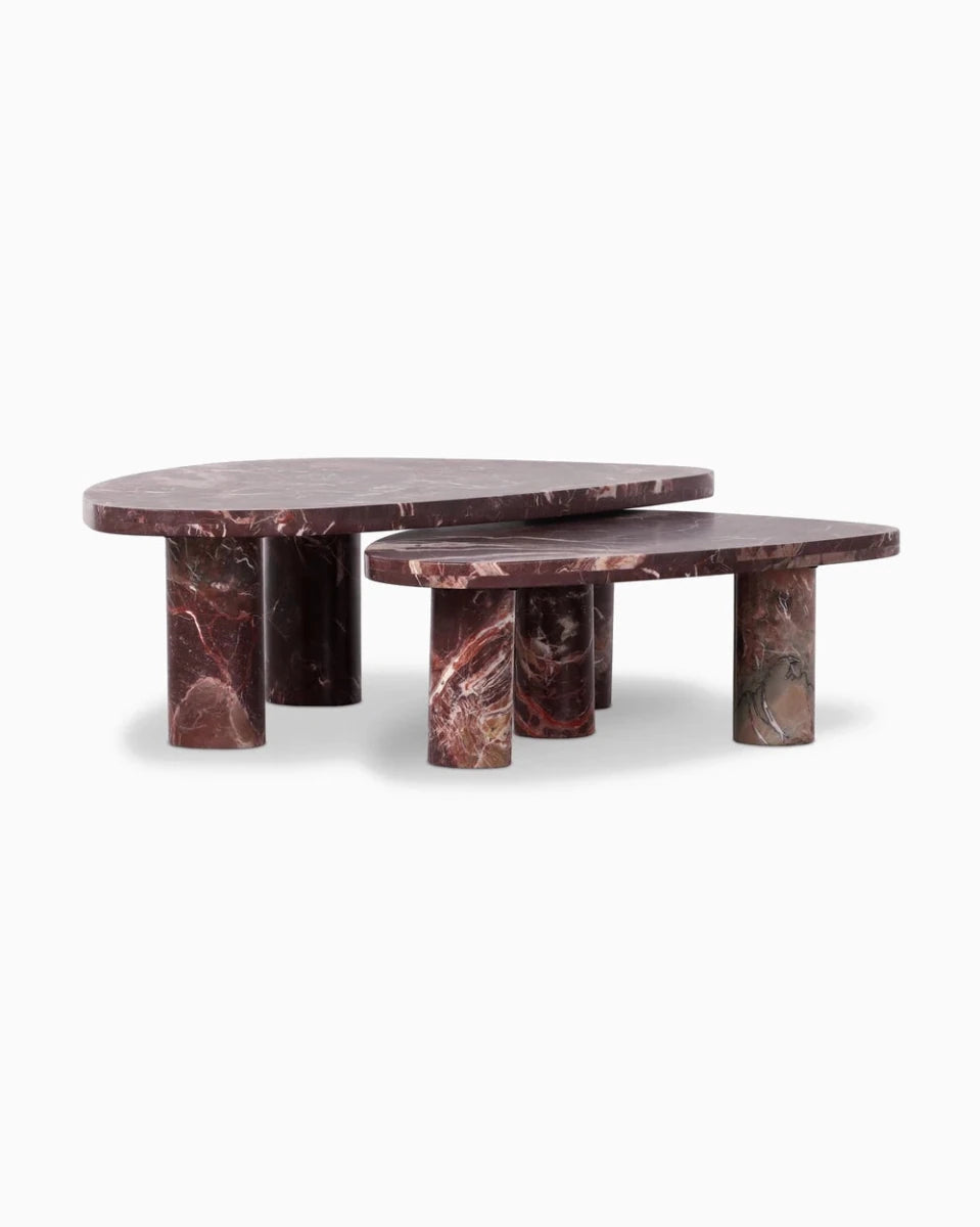 Merlot Marble