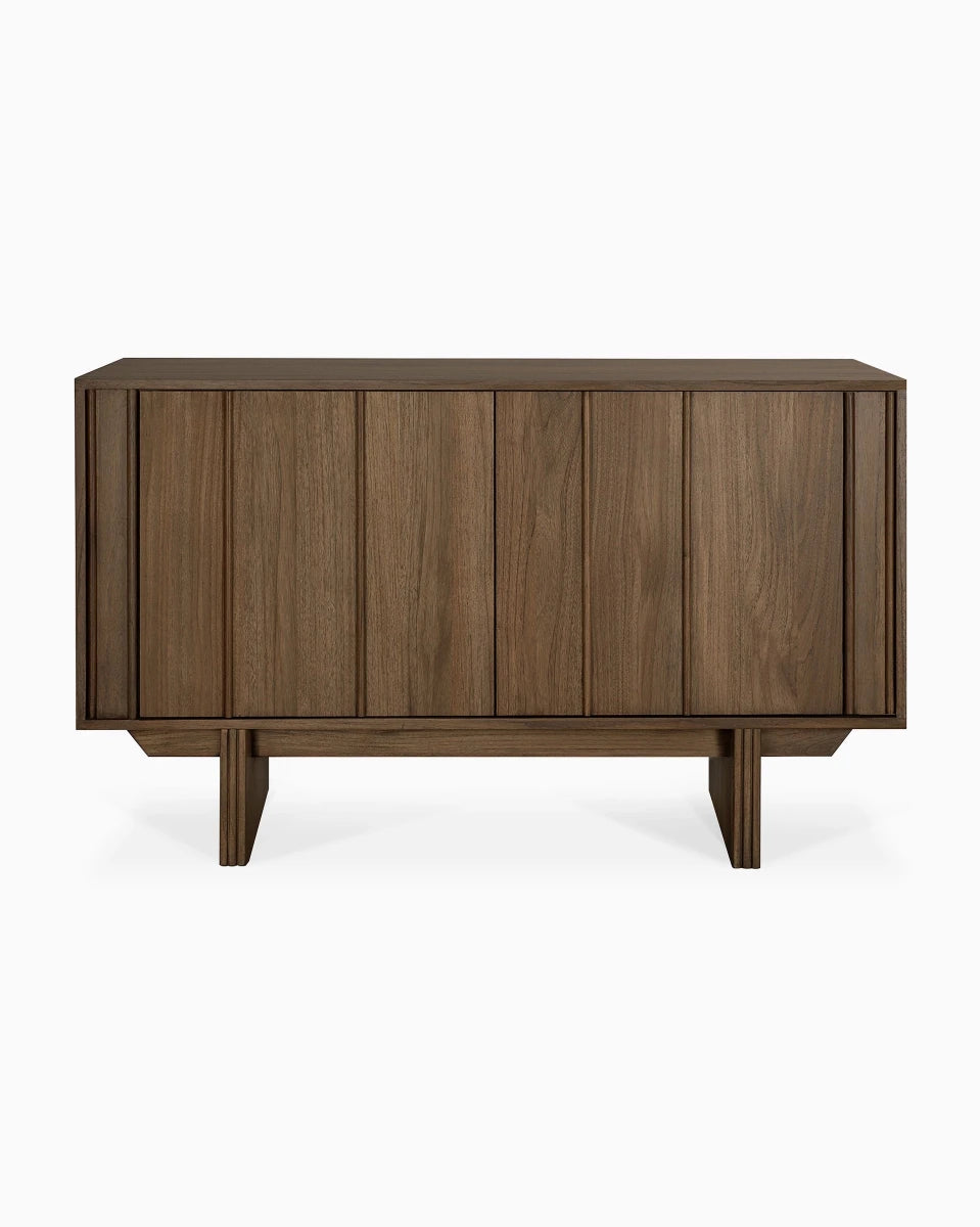 Teak Wild Brown / 47"