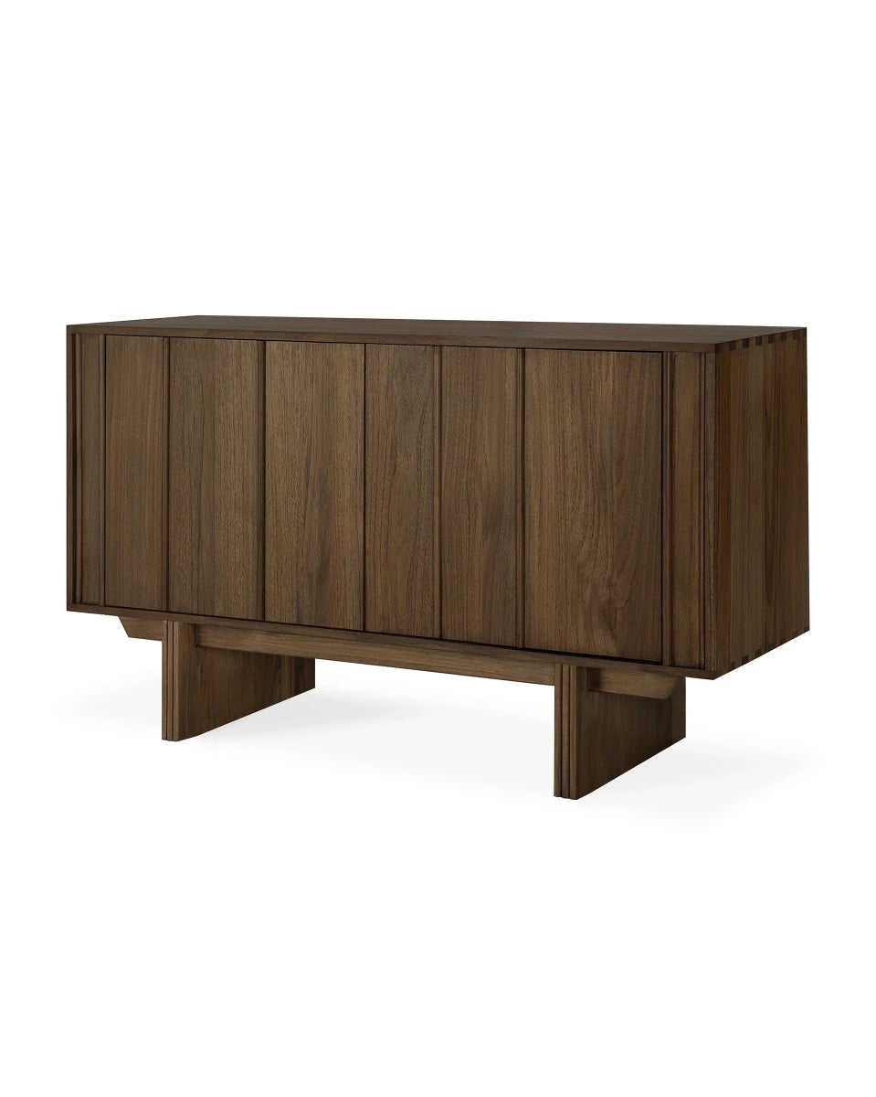 Teak Wild Brown / 47"