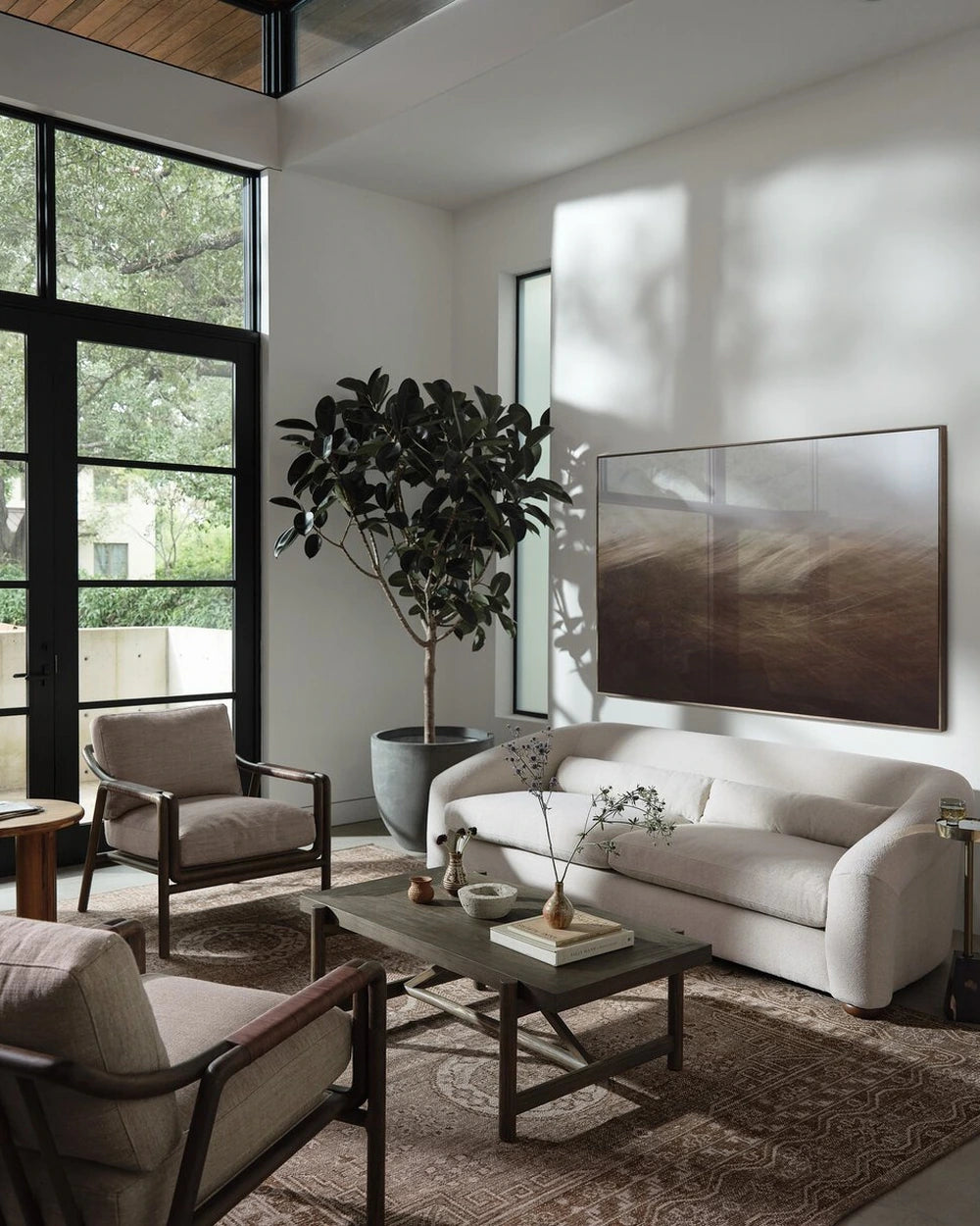 Cortona Olive / 9' x 12'