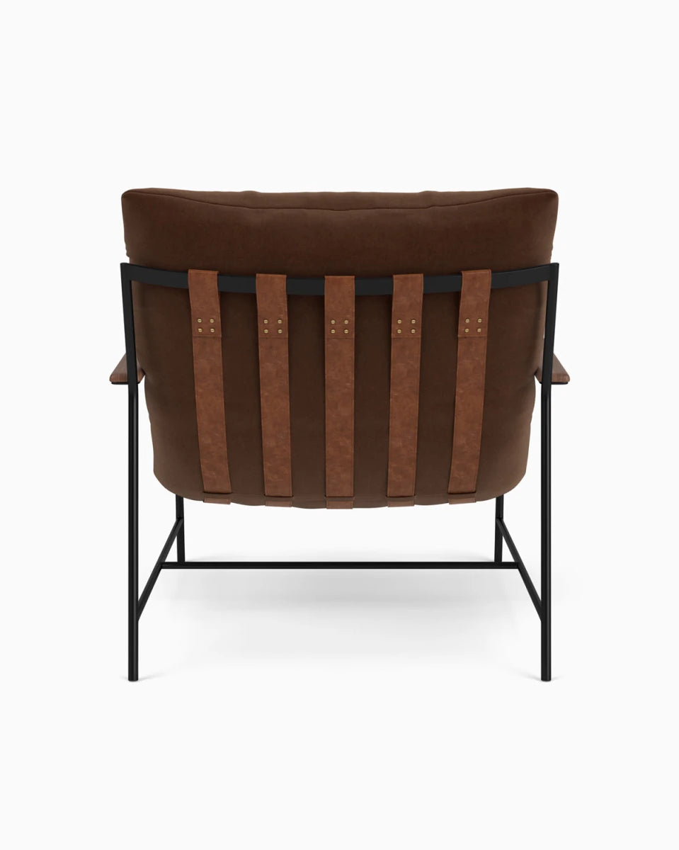 Cognac Velvet