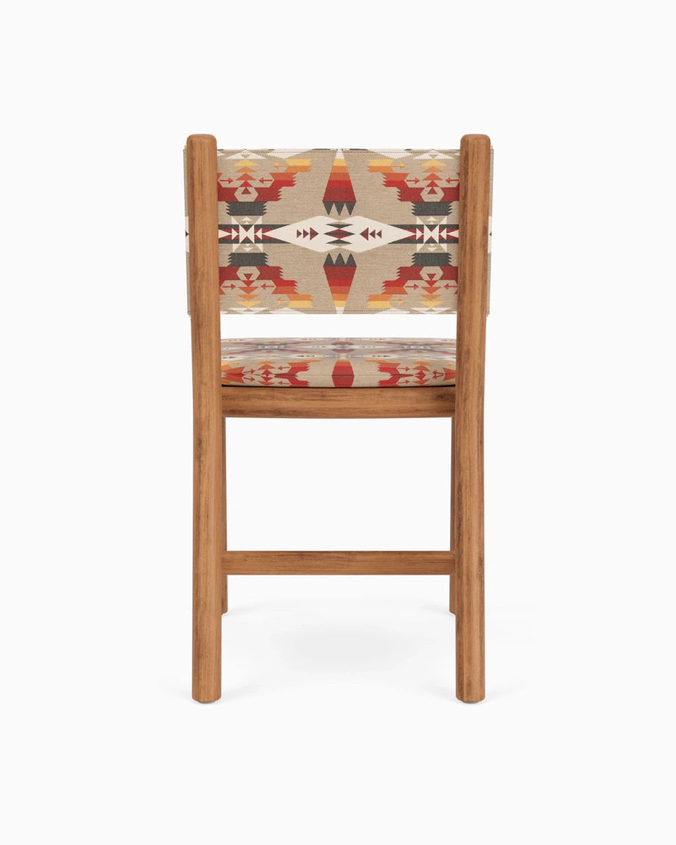 Tucson - Sunset Sunbrella® Performance Pendleton®