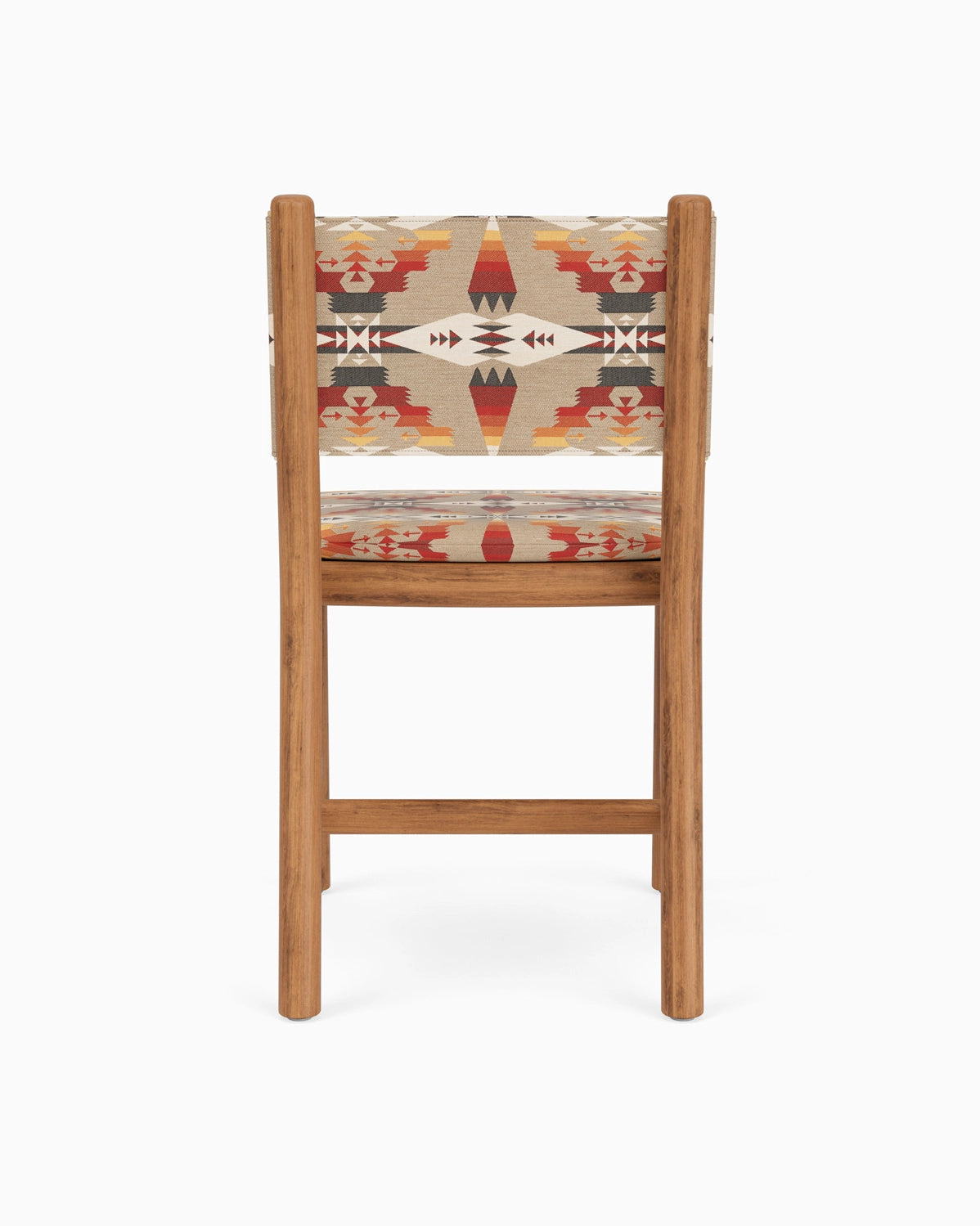 Tucson - Sunset Sunbrella® Performance Pendleton®