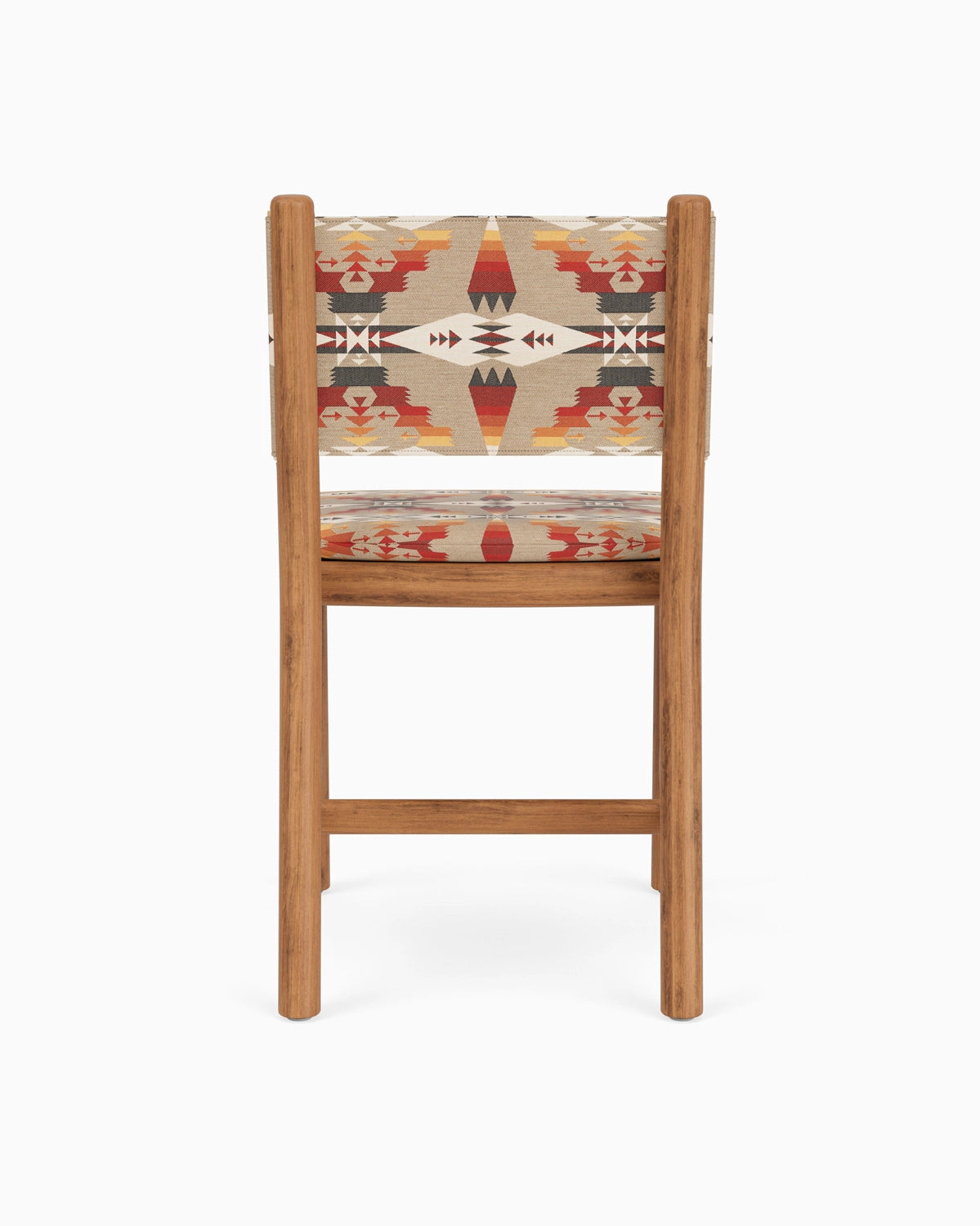 Tucson - Sunset Sunbrella® Performance Pendleton®