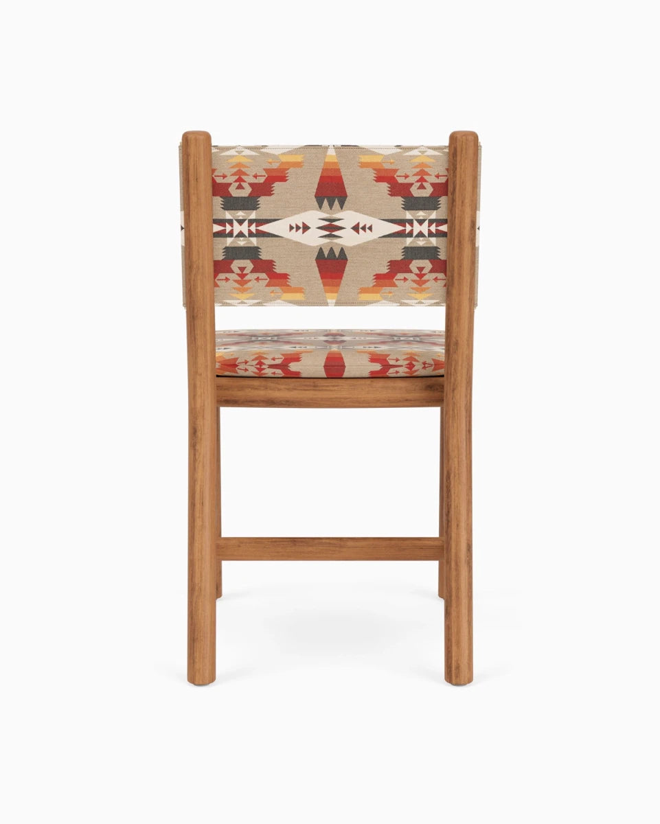 Tucson - Sunset Sunbrella® Performance Pendleton®