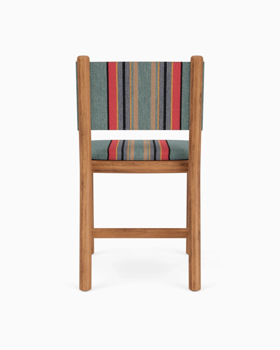 Yakima Park - Green Heather Sunbrella® Performance Pendleton®