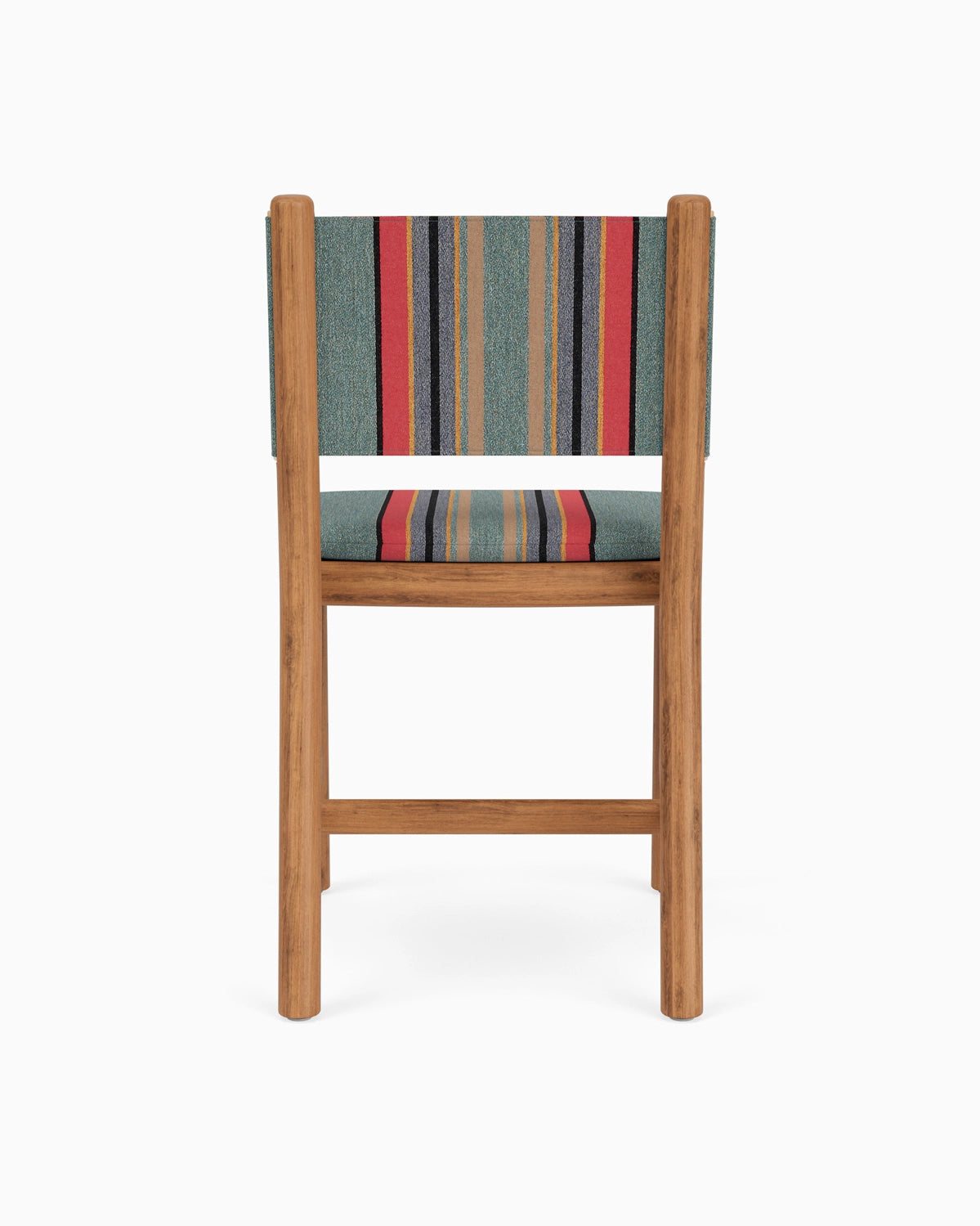 Yakima Park - Green Heather Sunbrella® Performance Pendleton®