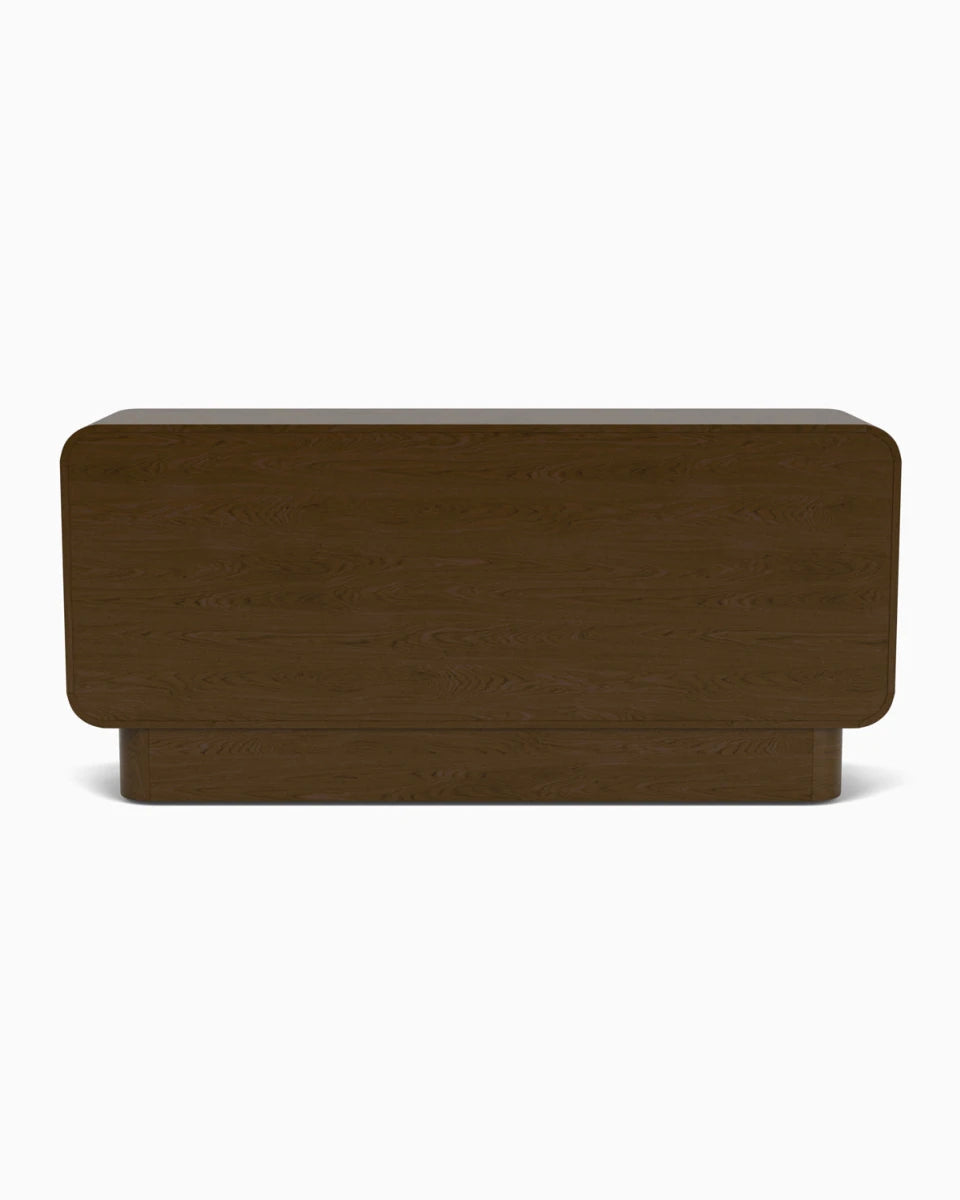 Espresso Oak / 64"