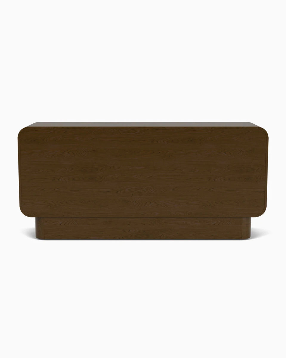 Espresso Oak / 64"