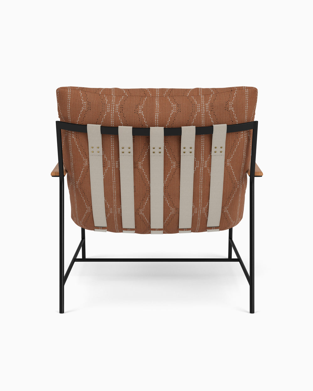 Gradual - Clay Sunbrella® Performance