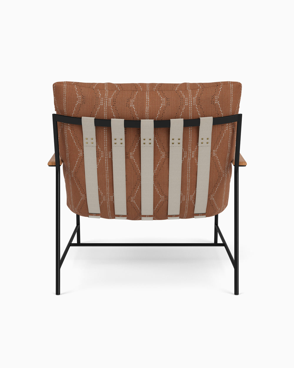 Gradual - Clay Sunbrella® Performance