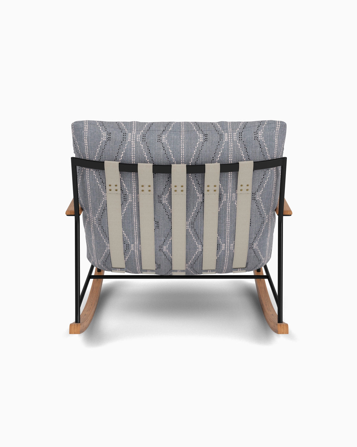 Gradual - Denim Sunbrella® Performance