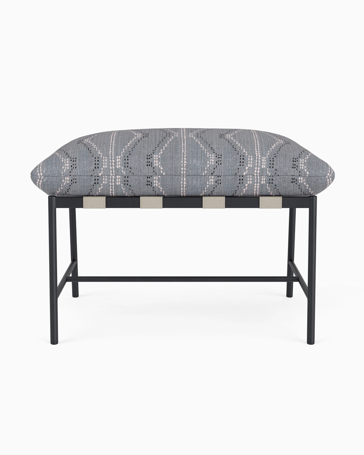 Gradual - Denim Sunbrella® Performance