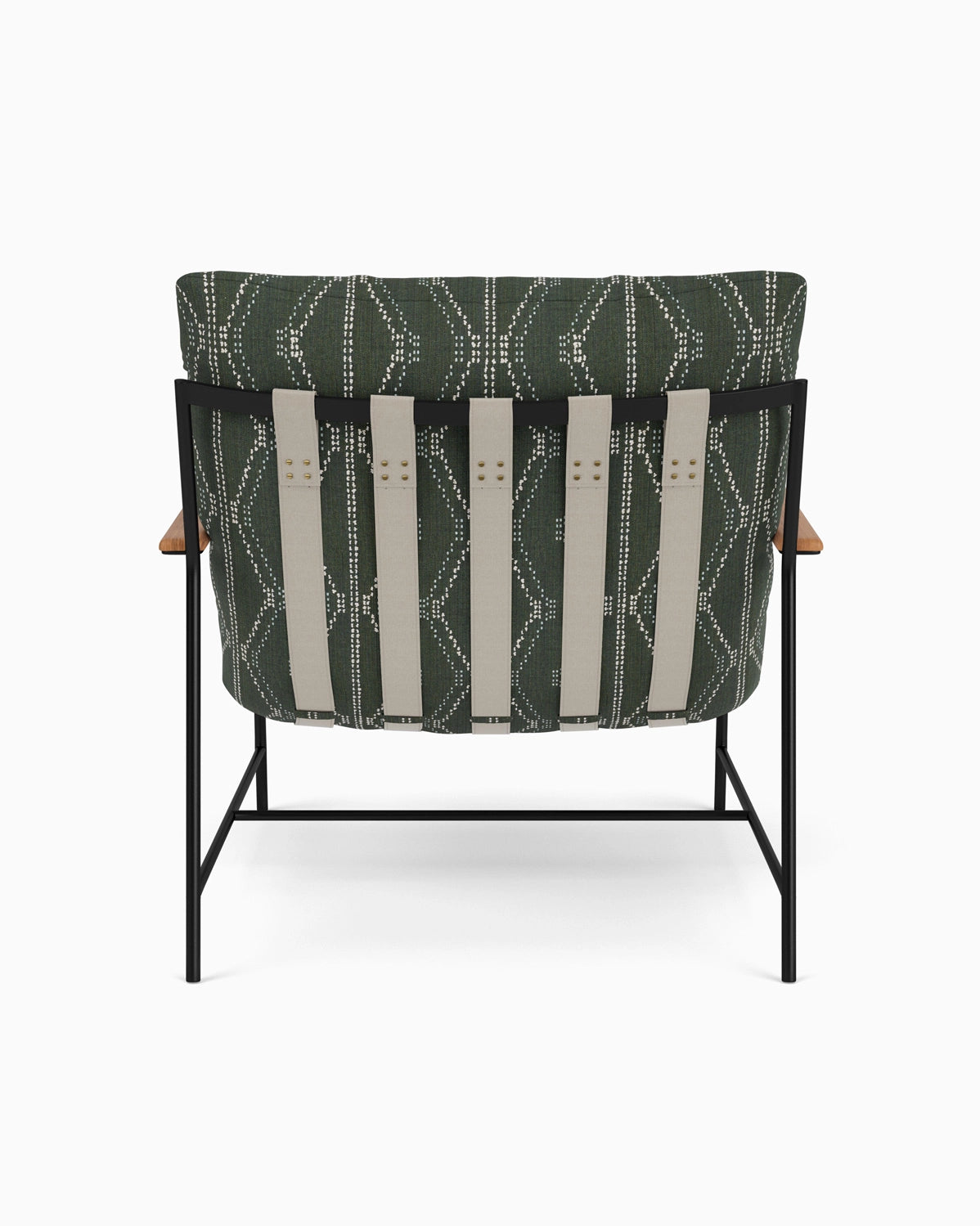 Gradual - Juniper Sunbrella® Performance