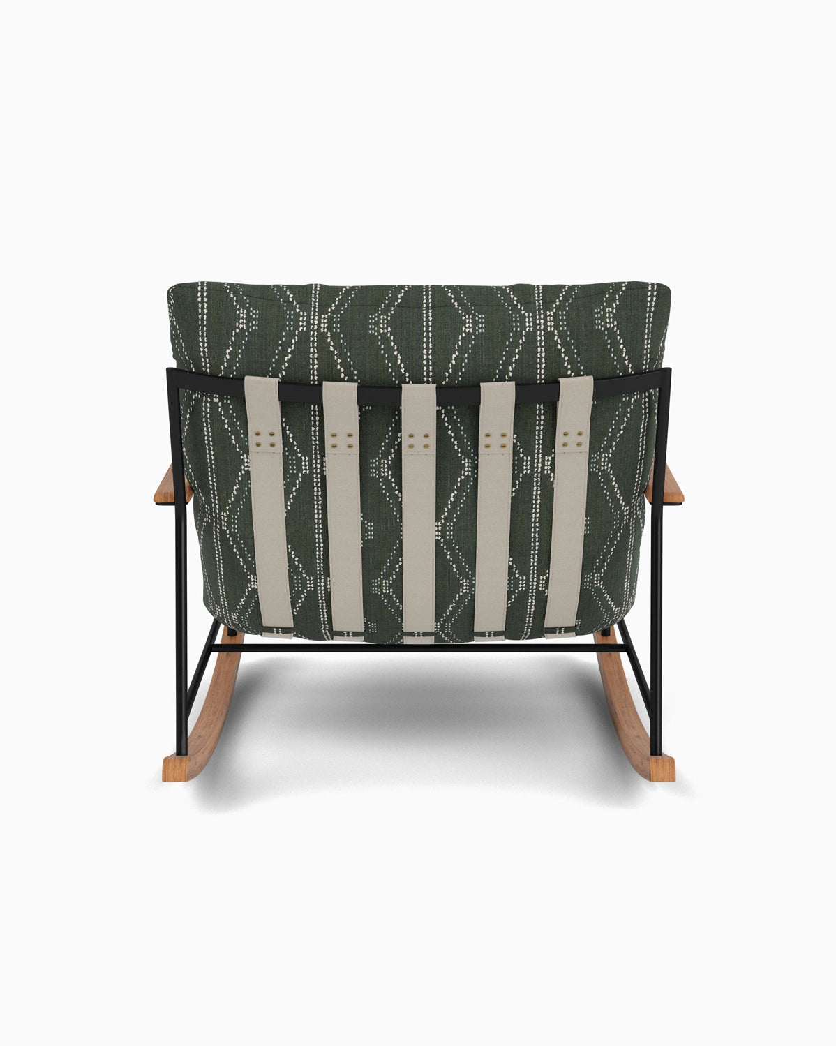 Gradual - Juniper Sunbrella® Performance