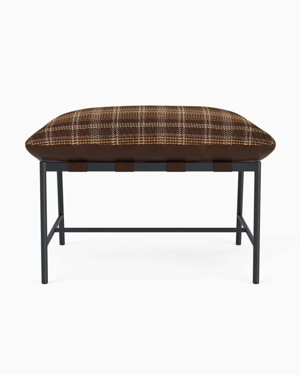 Heritage Plaid