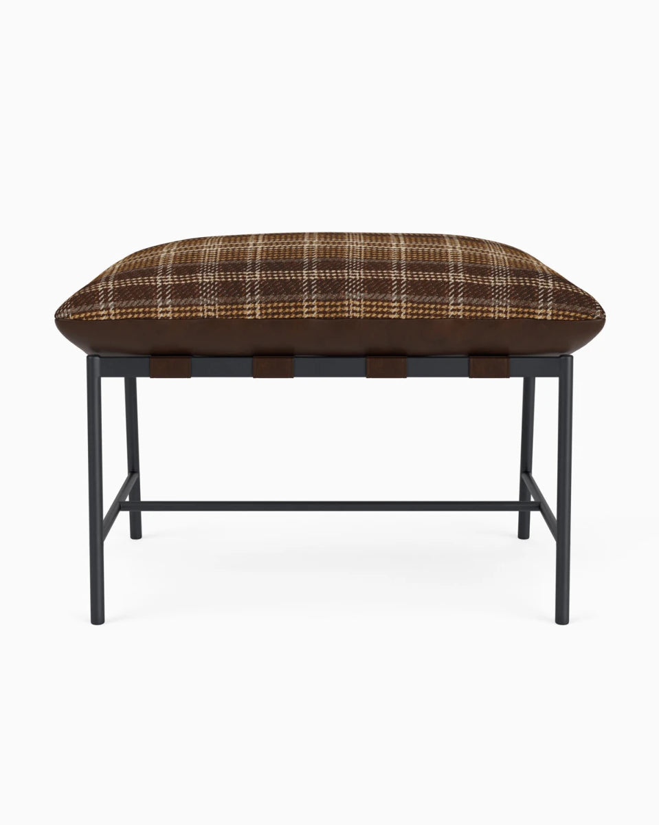 Heritage Plaid