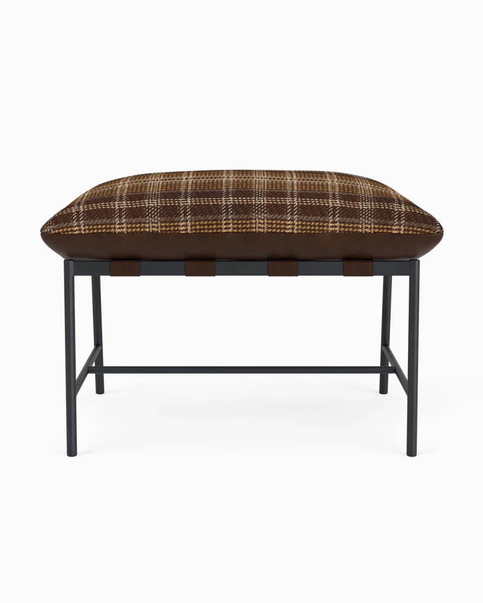 Heritage Plaid