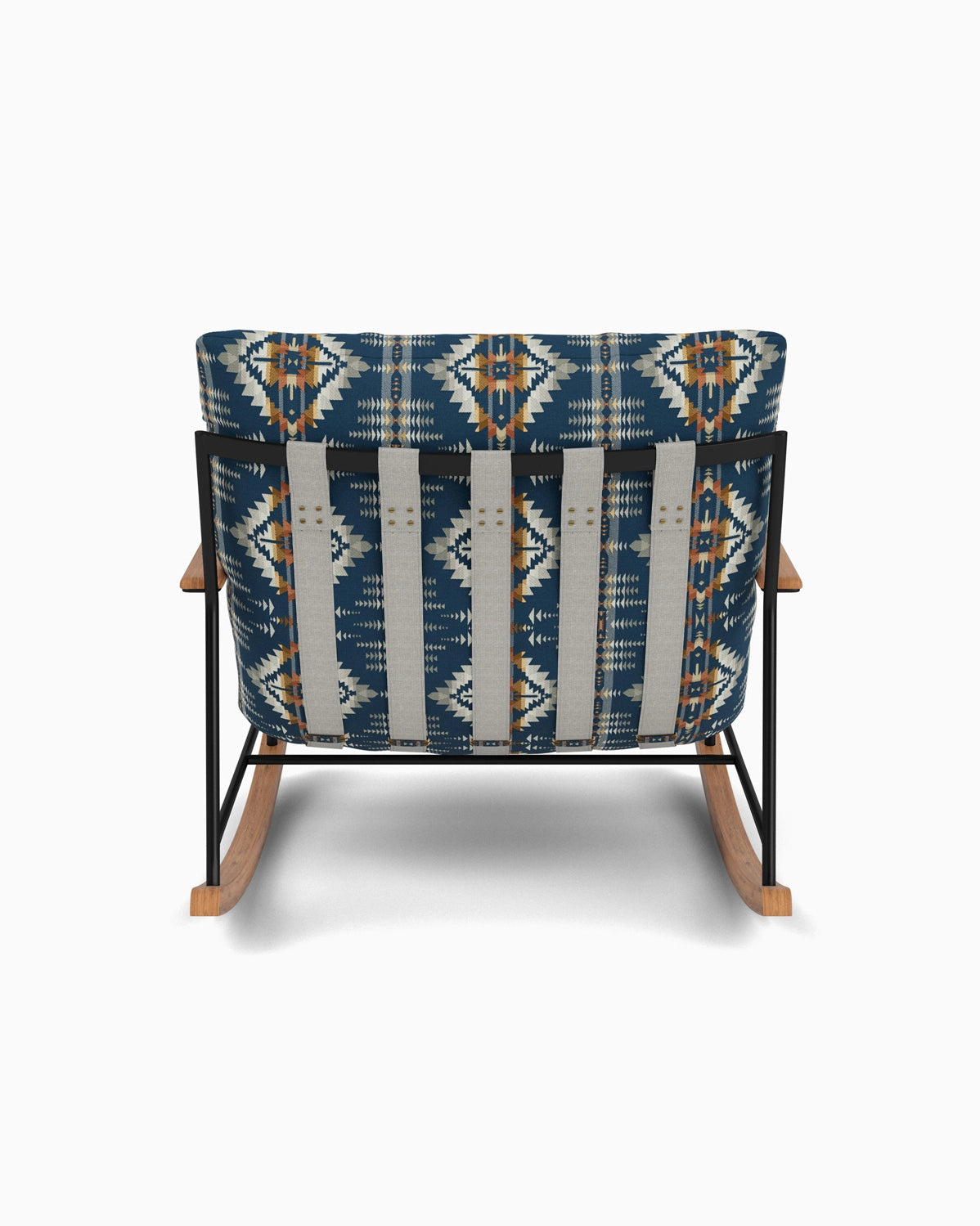 Juniper Mesa - Indigo Sunbrella® Performance Pendleton®