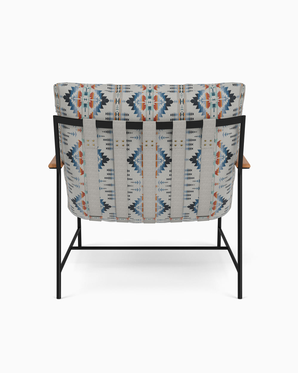 Juniper Mesa - Sunset Sunbrella® Performance Pendleton®