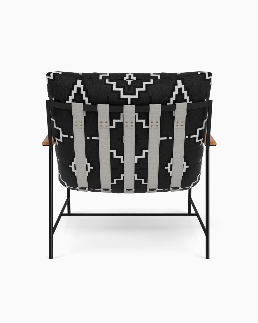 Kiva Steps - Classic Sunbrella® Performance Pendleton®