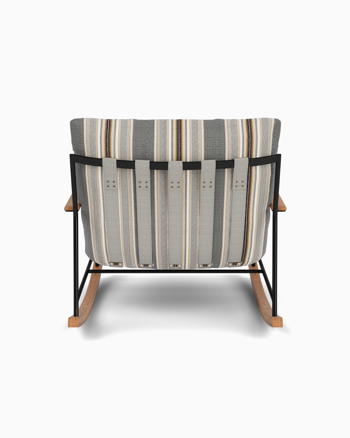 Serape Stripe - Desert Sunbrella® Performance Pendleton®