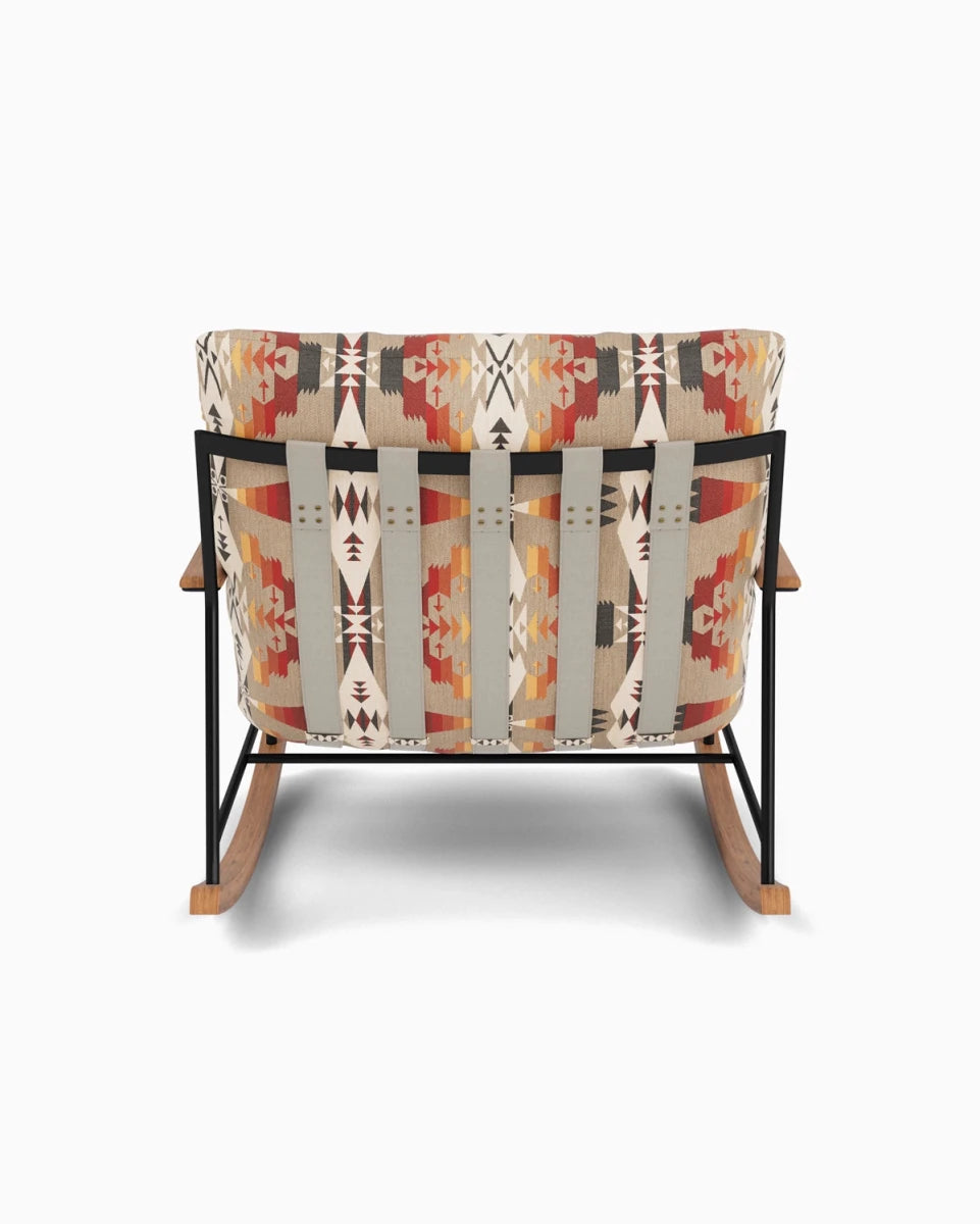 Tucson - Hawk Sunbrella® Performance Pendleton®