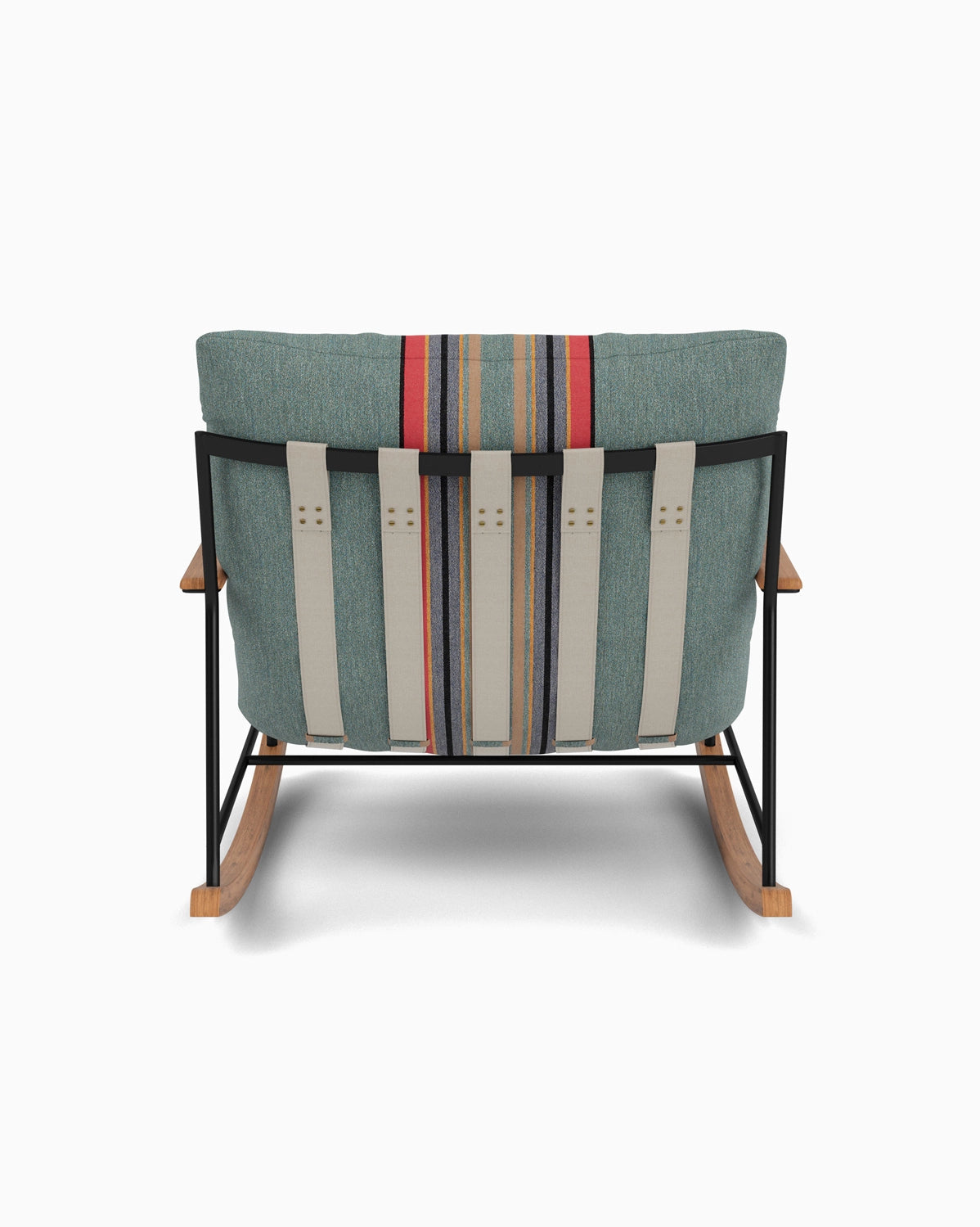 Yakima Park - Green Heather Sunbrella® Performance Pendleton®