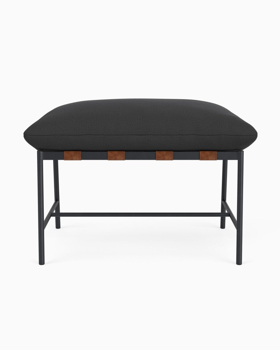 Charcoal Linen