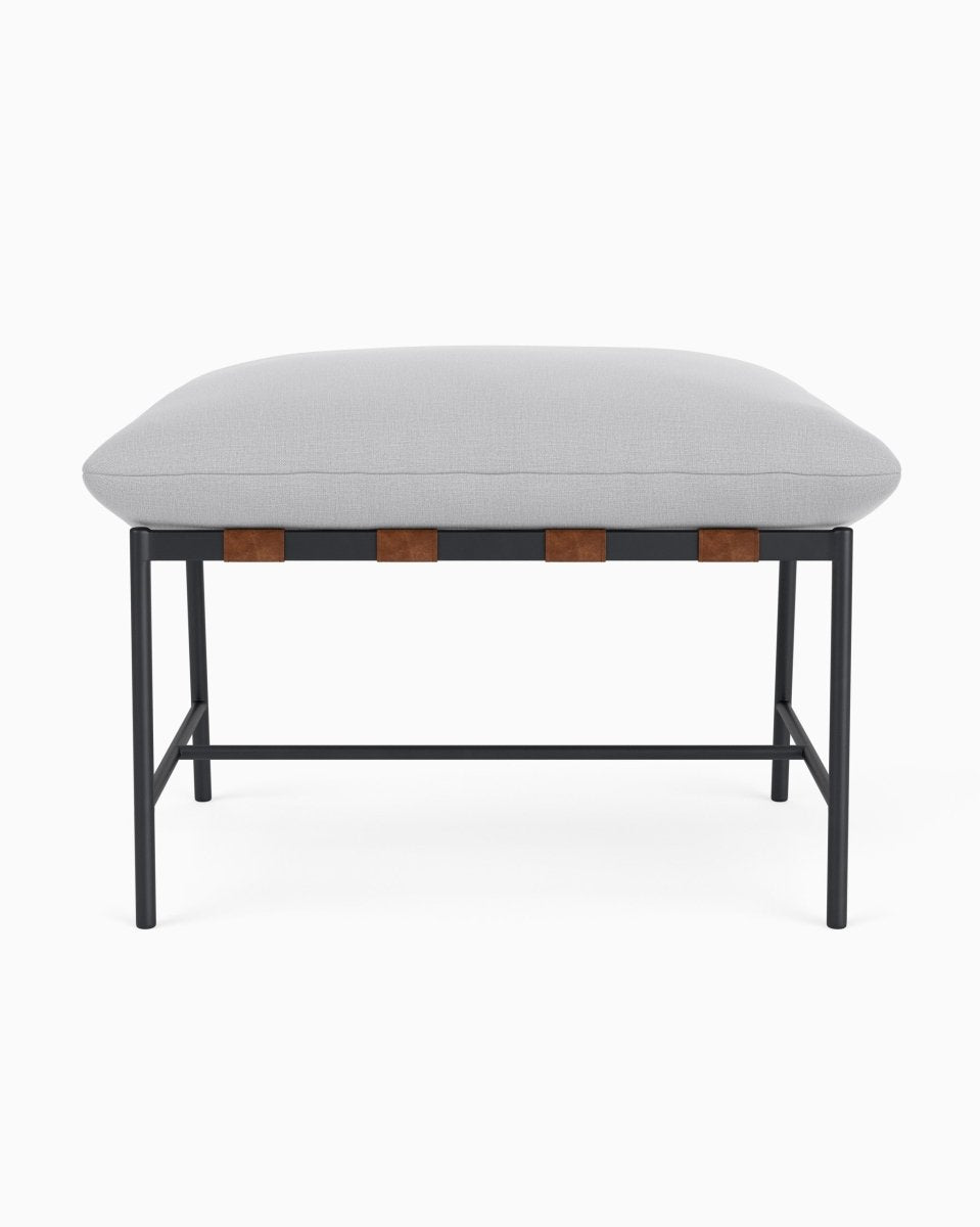 Grey Linen