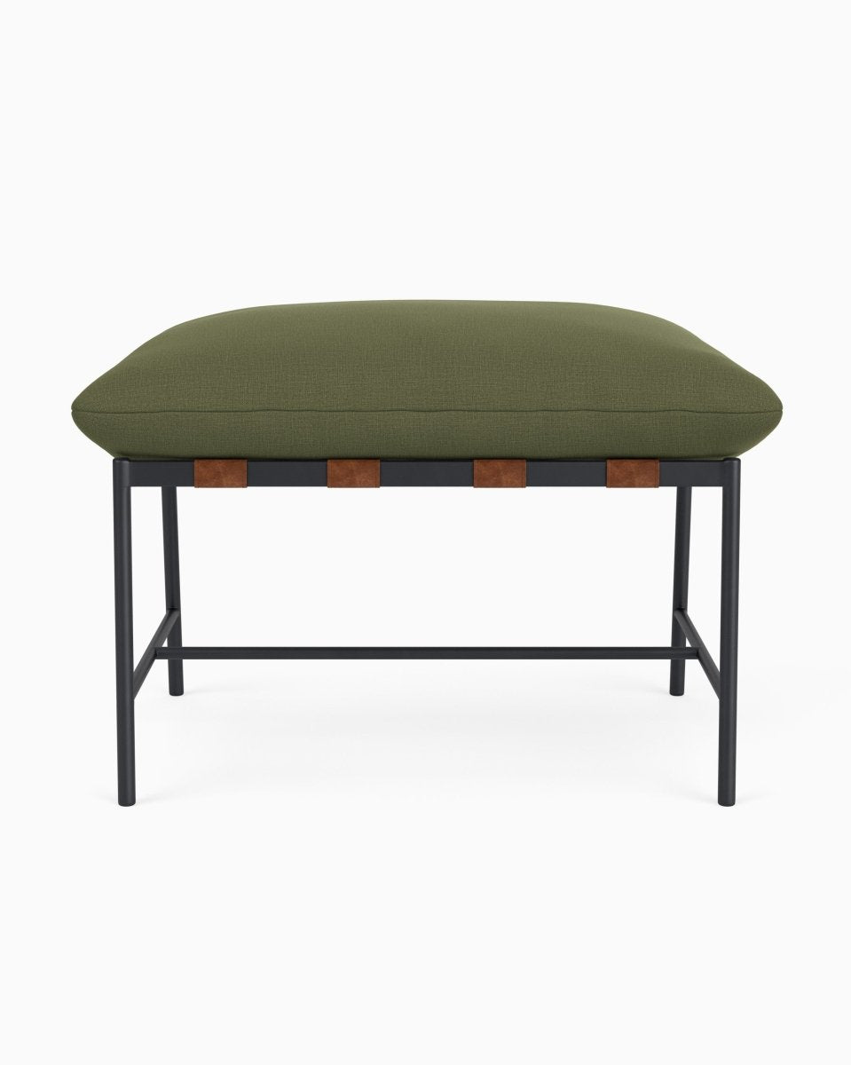 Olive Linen