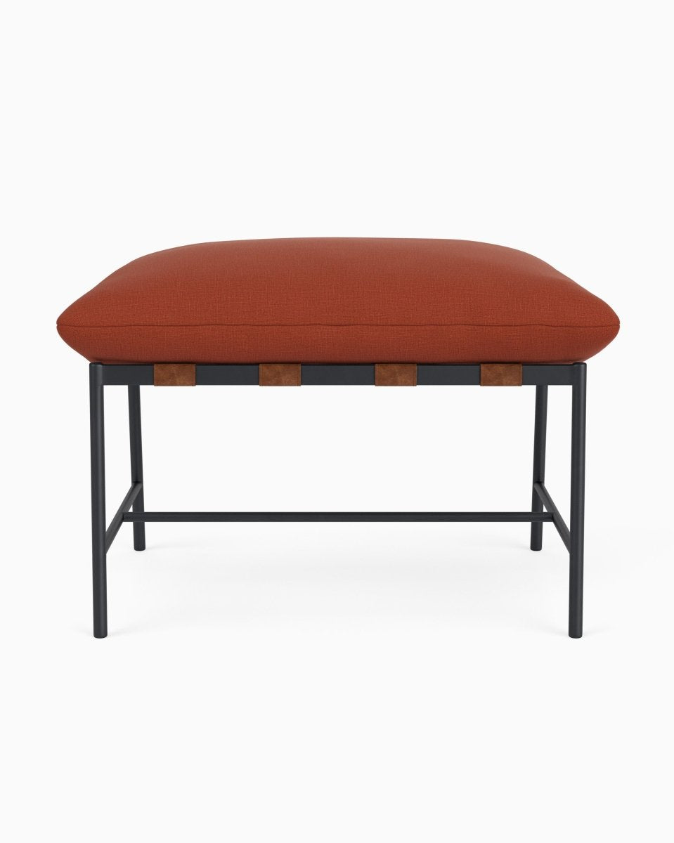 Rust Linen