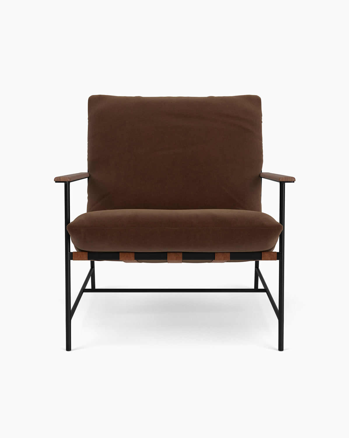Cognac Velvet