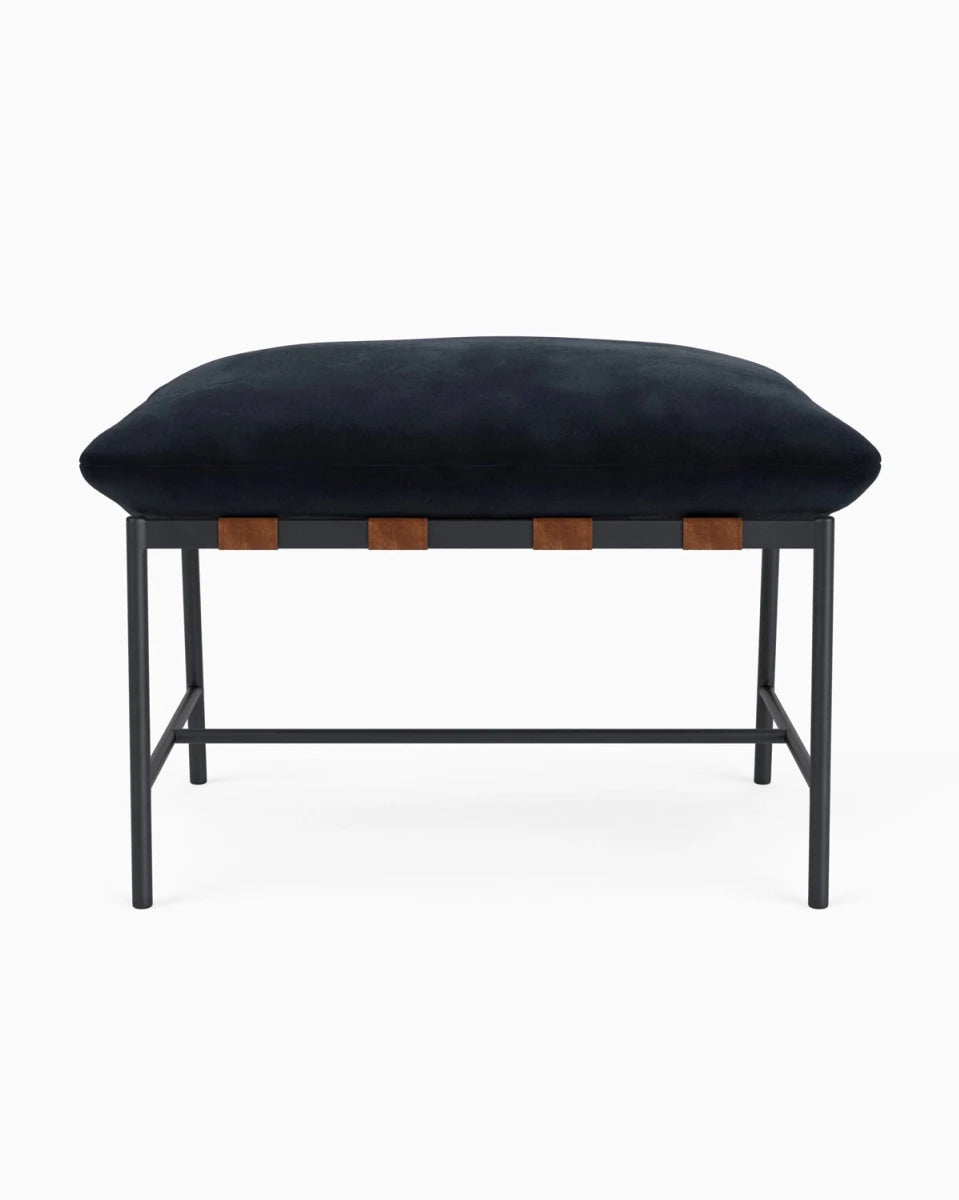 Ebony Velvet