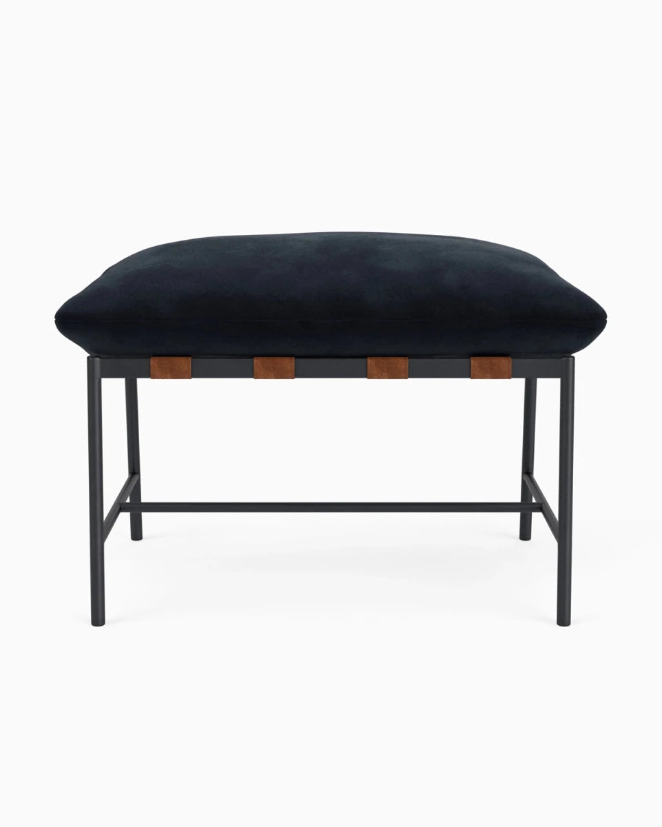 Ebony Velvet