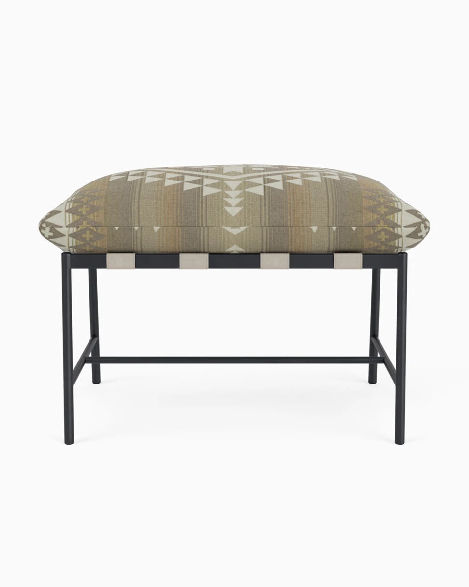 Canyon Lands - Desert Sunbrella® Performance Pendleton®