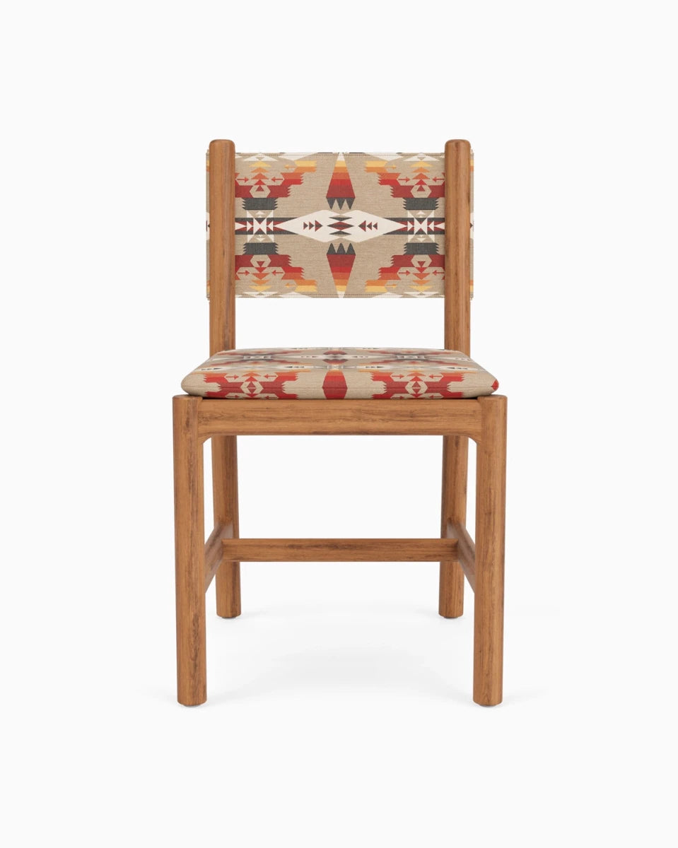 Tucson - Sunset Sunbrella® Performance Pendleton®