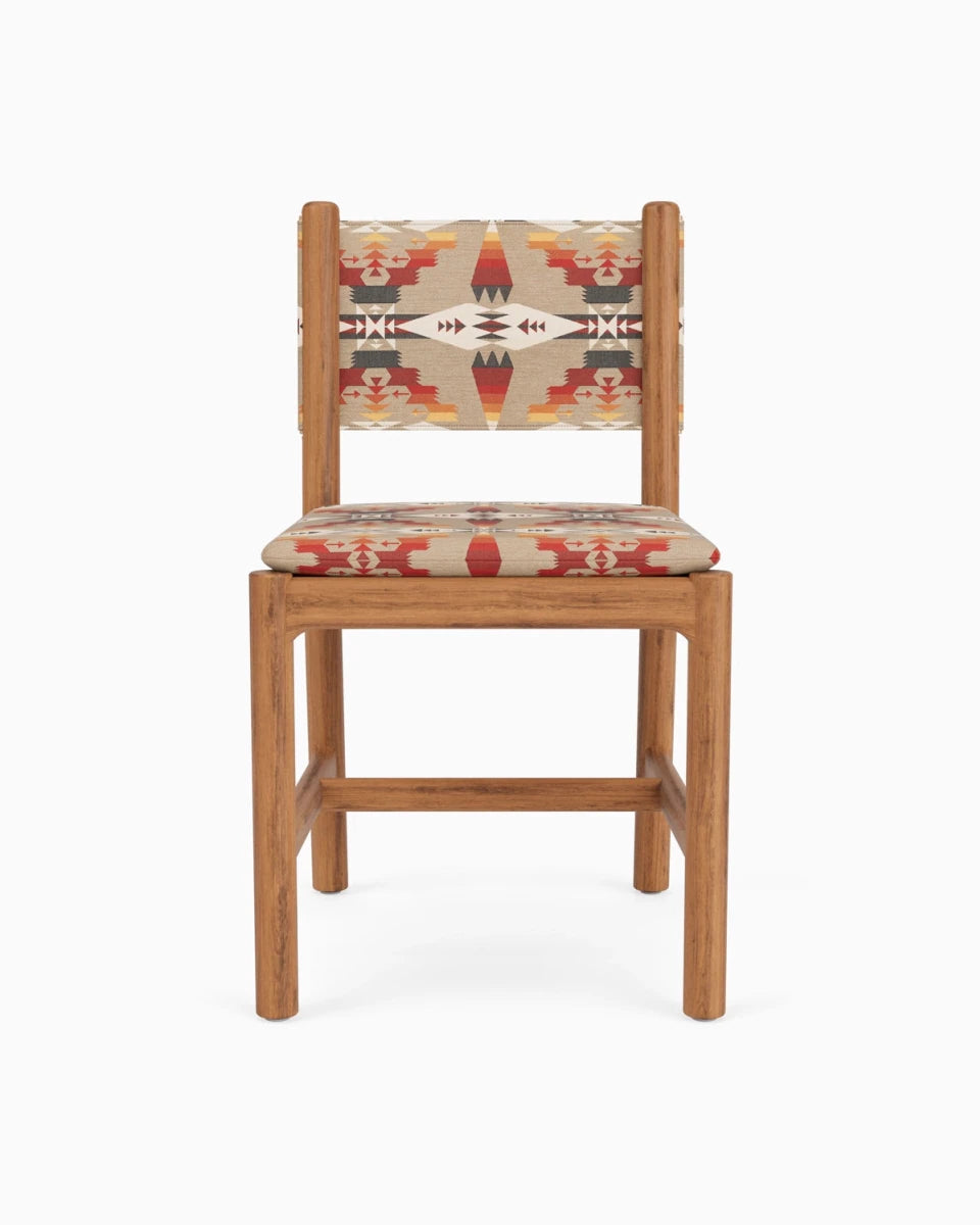 Tucson - Sunset Sunbrella® Performance Pendleton®