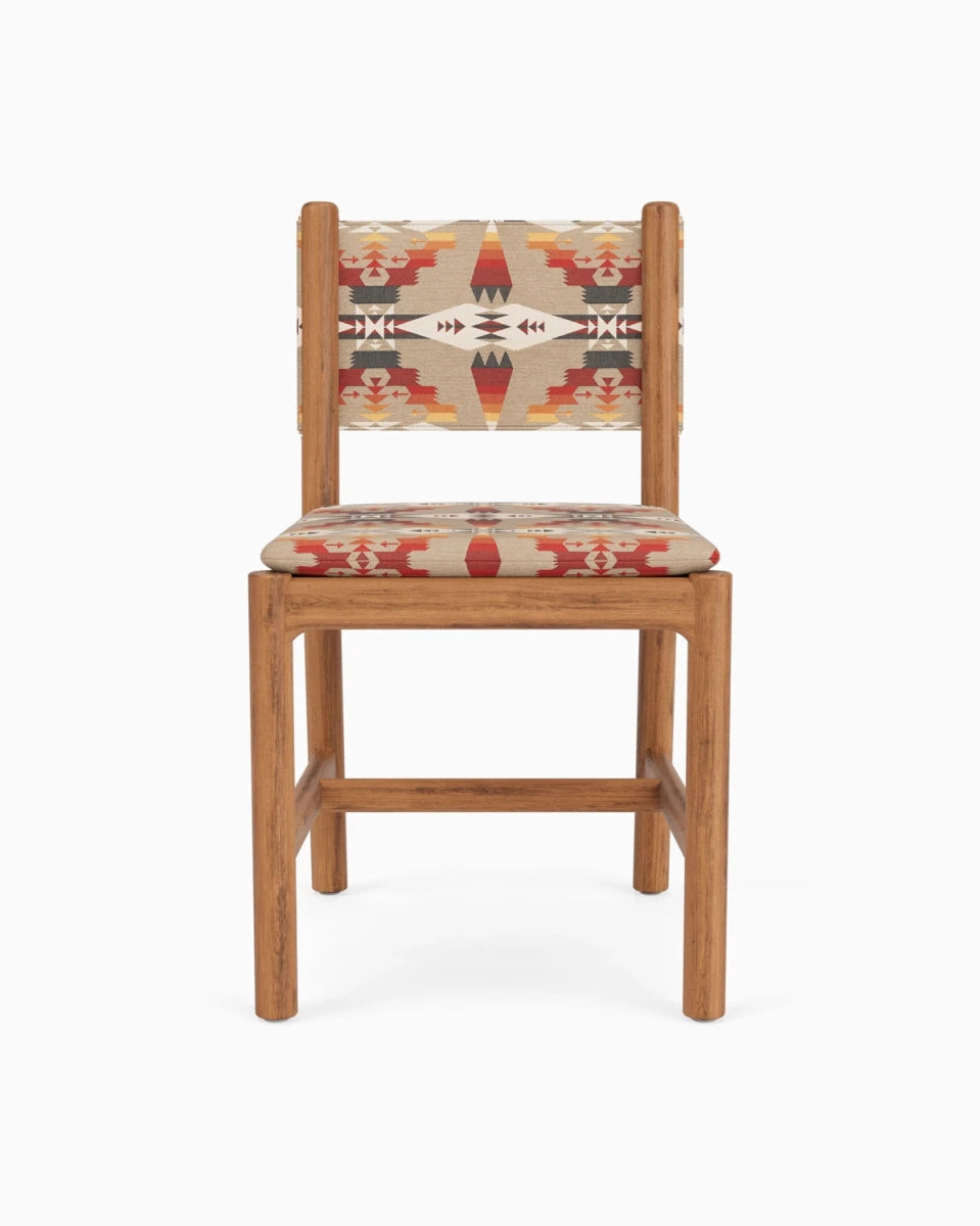 Tucson - Sunset Sunbrella® Performance Pendleton®