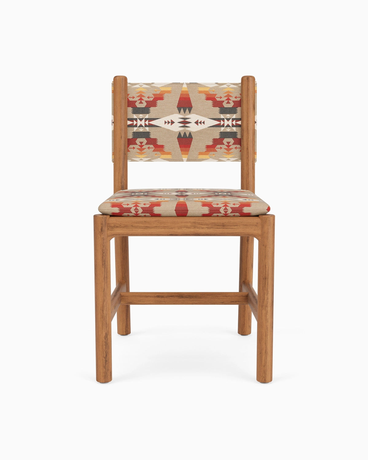 Tucson - Sunset Sunbrella® Performance Pendleton®