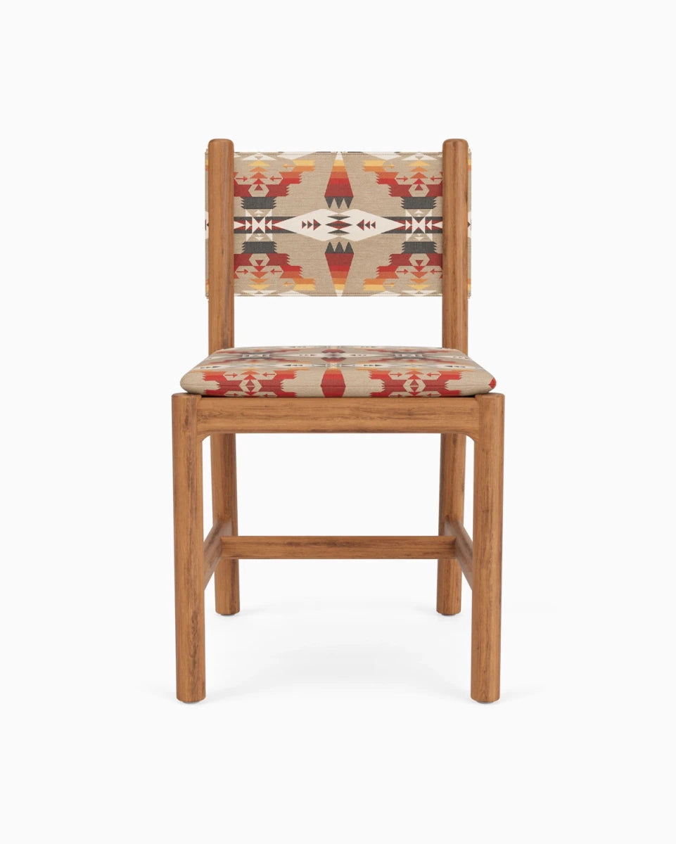 Tucson - Sunset Sunbrella® Performance Pendleton®