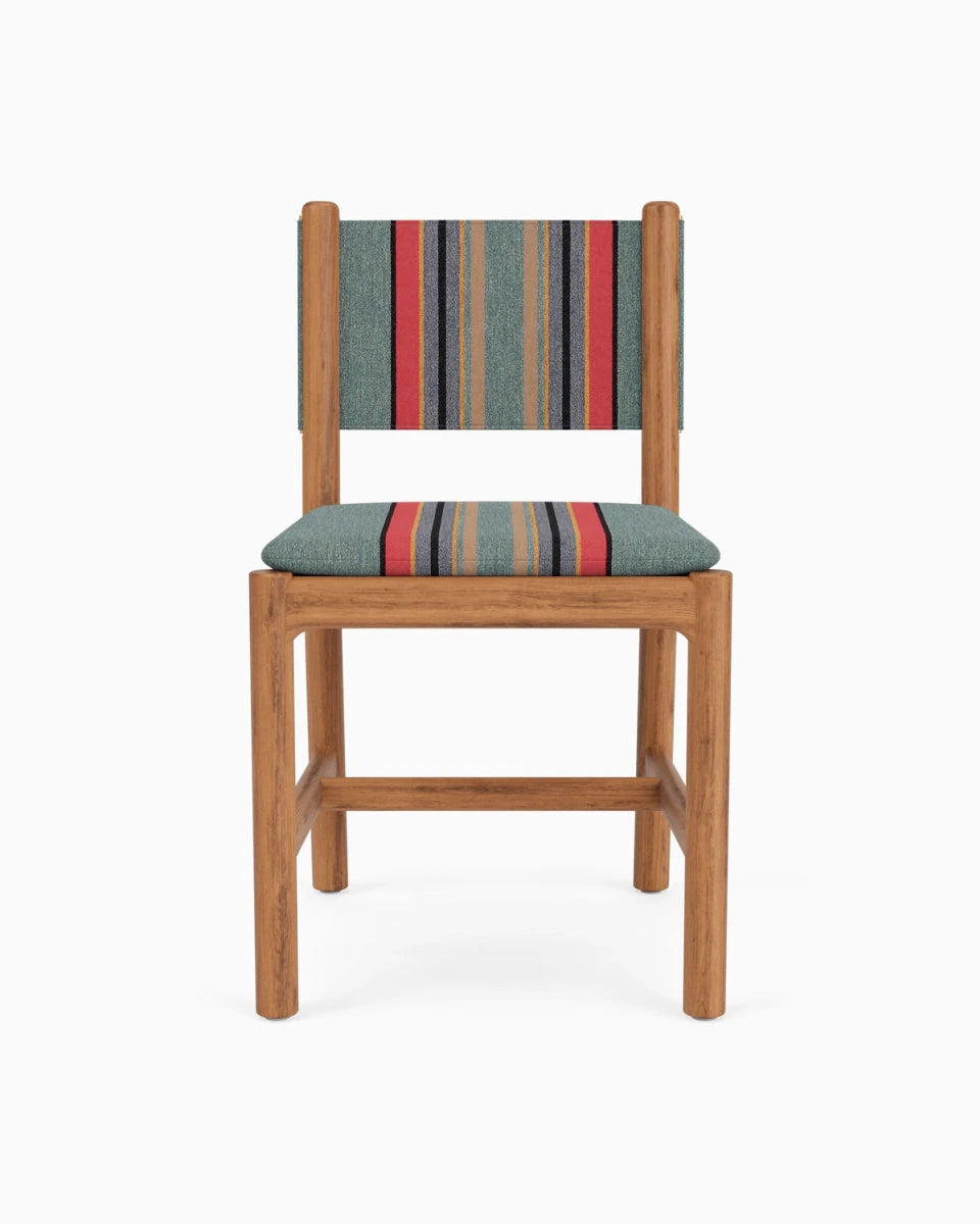 Yakima Park - Green Heather Sunbrella® Performance Pendleton®